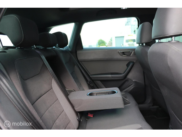 Seat Ateca 1.4 EcoTSI Xcellence   Pano   Trekh.   Navi   Cam