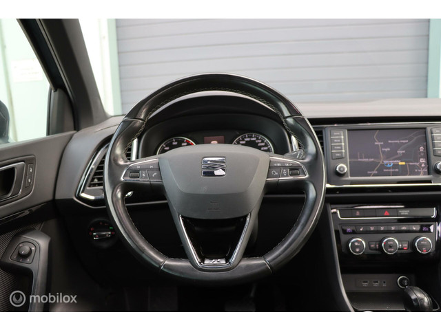 Seat Ateca 1.4 EcoTSI Xcellence   Pano   Trekh.   Navi   Cam