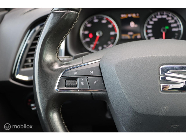 Seat Ateca 1.4 EcoTSI Xcellence   Pano   Trekh.   Navi   Cam