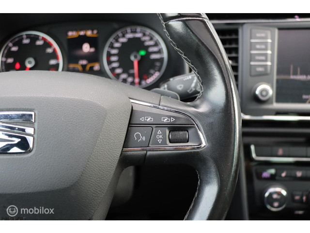 Seat Ateca 1.4 EcoTSI Xcellence   Pano   Trekh.   Navi   Cam