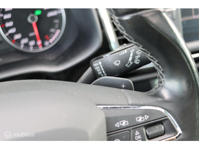 Seat Ateca 1.4 EcoTSI Xcellence   Pano   Trekh.   Navi   Cam
