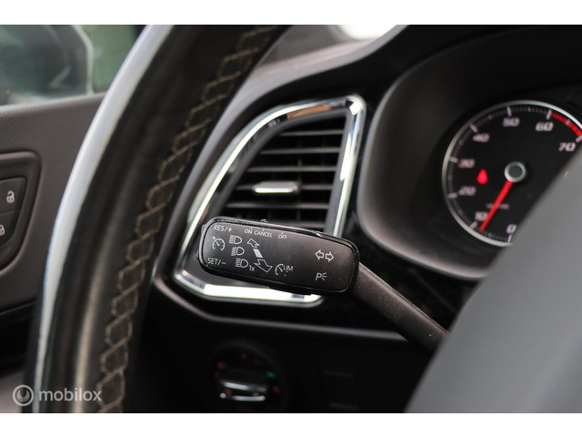 Seat Ateca 1.4 EcoTSI Xcellence   Pano   Trekh.   Navi   Cam