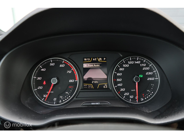 Seat Ateca 1.4 EcoTSI Xcellence   Pano   Trekh.   Navi   Cam