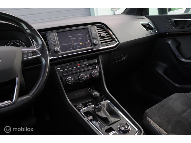 Seat Ateca 1.4 EcoTSI Xcellence   Pano   Trekh.   Navi   Cam