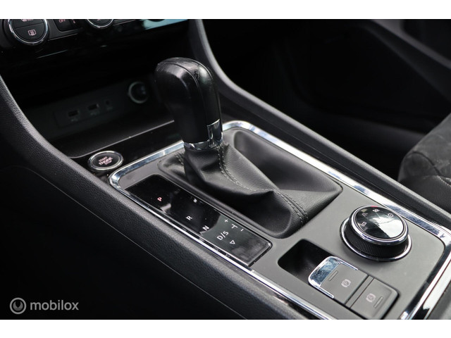 Seat Ateca 1.4 EcoTSI Xcellence   Pano   Trekh.   Navi   Cam