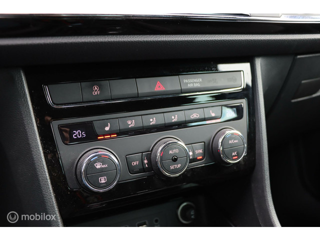 Seat Ateca 1.4 EcoTSI Xcellence   Pano   Trekh.   Navi   Cam