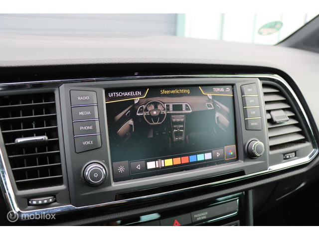 Seat Ateca 1.4 EcoTSI Xcellence   Pano   Trekh.   Navi   Cam