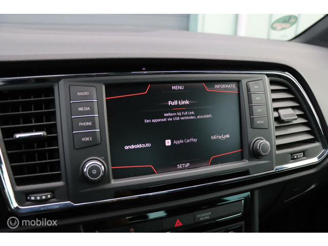 Seat Ateca 1.4 EcoTSI Xcellence   Pano   Trekh.   Navi   Cam