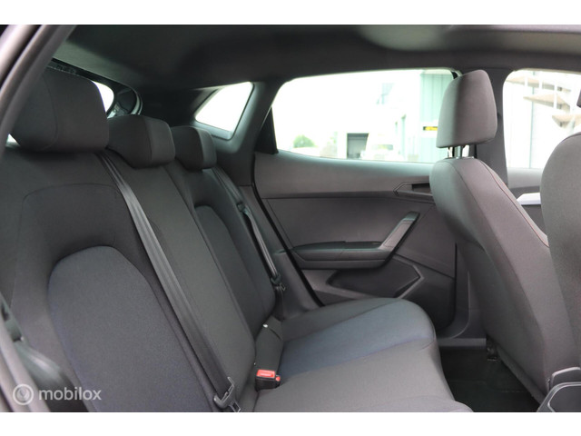 Seat Ibiza 1.5 TSI DSG FR   Pano   Carplay   Navi   Camera