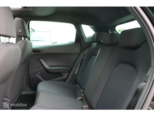 Seat Ibiza 1.5 TSI DSG FR   Pano   Carplay   Navi   Camera