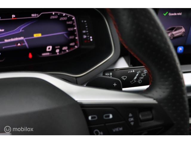 Seat Ibiza 1.5 TSI DSG FR   Pano   Carplay   Navi   Camera