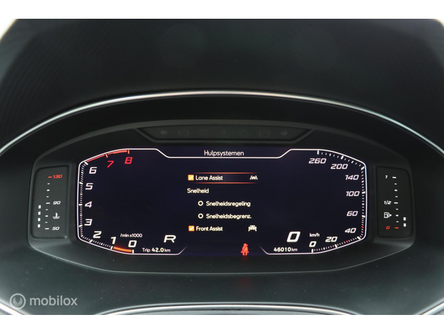 Seat Ibiza 1.5 TSI DSG FR   Pano   Carplay   Navi   Camera