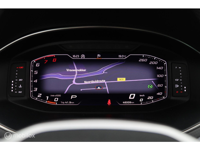 Seat Ibiza 1.5 TSI DSG FR   Pano   Carplay   Navi   Camera