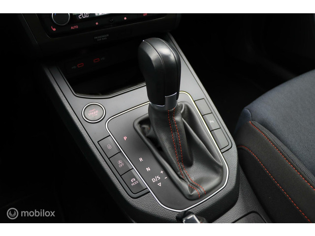 Seat Ibiza 1.5 TSI DSG FR   Pano   Carplay   Navi   Camera