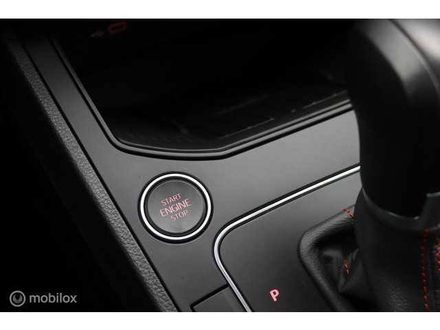 Seat Ibiza 1.5 TSI DSG FR   Pano   Carplay   Navi   Camera