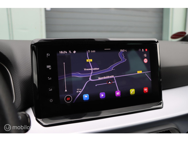 Seat Ibiza 1.5 TSI DSG FR   Pano   Carplay   Navi   Camera