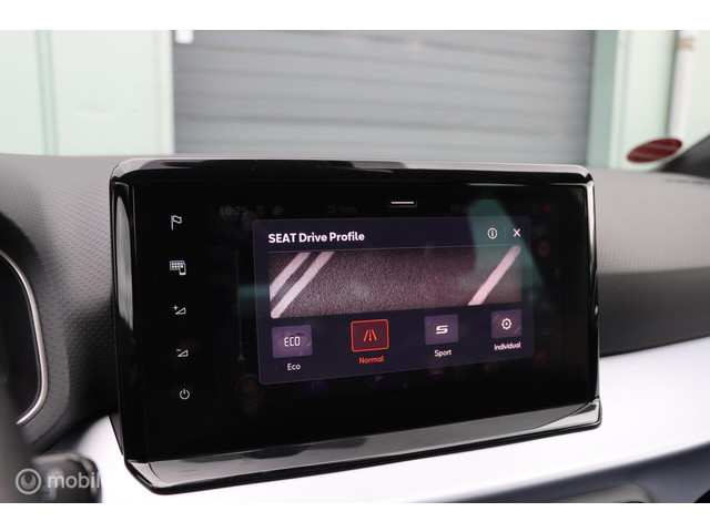 Seat Ibiza 1.5 TSI DSG FR   Pano   Carplay   Navi   Camera
