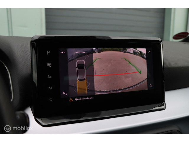 Seat Ibiza 1.5 TSI DSG FR   Pano   Carplay   Navi   Camera
