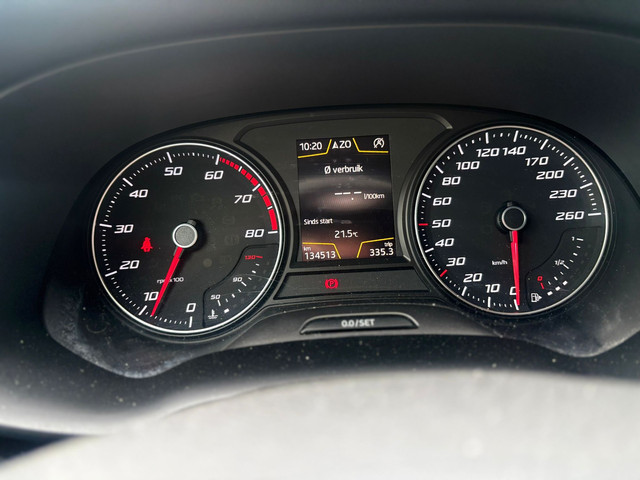 Seat Ateca BWJ 2017 1.4 150 PK EcoTSI Xcellence TREKHAAK | CLIMA | CRUISE | NAVI | CAMERA | ALCANTARA | KEYLESS | PRIV. GLAS | LMV 18 INCH