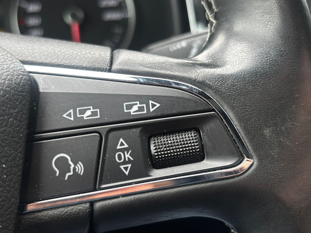 Seat Ateca BWJ 2017 1.4 150 PK EcoTSI Xcellence TREKHAAK | CLIMA | CRUISE | NAVI | CAMERA | ALCANTARA | KEYLESS | PRIV. GLAS | LMV 18 INCH
