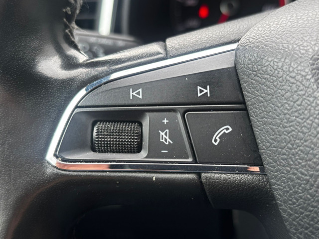 Seat Ateca BWJ 2017 1.4 150 PK EcoTSI Xcellence TREKHAAK | CLIMA | CRUISE | NAVI | CAMERA | ALCANTARA | KEYLESS | PRIV. GLAS | LMV 18 INCH