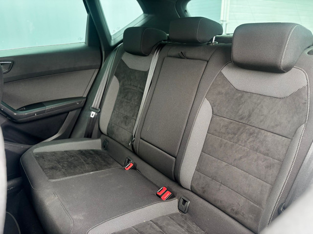 Seat Ateca BWJ 2017 1.4 150 PK EcoTSI Xcellence TREKHAAK | CLIMA | CRUISE | NAVI | CAMERA | ALCANTARA | KEYLESS | PRIV. GLAS | LMV 18 INCH