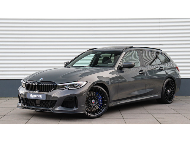 alpina-b3-bmw-alpina-touring---head-up---laserlight---harman-kardon---panoramadak---trekhaak