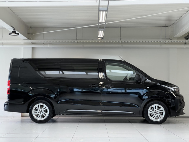 opel-vivaro-e-electric-l3-75-kwh---dubbele-cabine---8-jaar-garantie---dynamic-comfort-nav-pakket---winterpakket---2-zijschuifdeuren---lichtmet