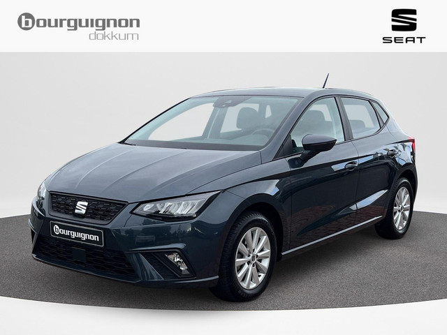 seat-ibiza-1.0-tsi-style-business-connect---automaat---110pk--pdc---lm-velgen---app-connect--