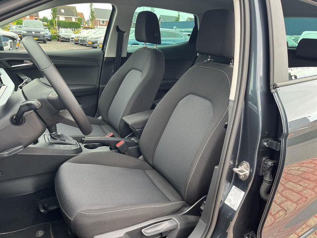 Seat Ibiza 1.0 TSI Style Business Connect | Automaat | 110Pk |PDC | LM velgen | App Connect |