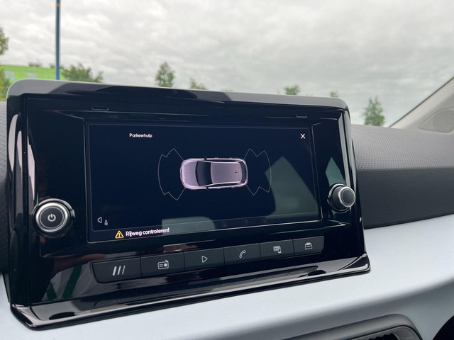 Seat Ibiza 1.0 TSI Style Business Connect | Automaat | 110Pk |PDC | LM velgen | App Connect |
