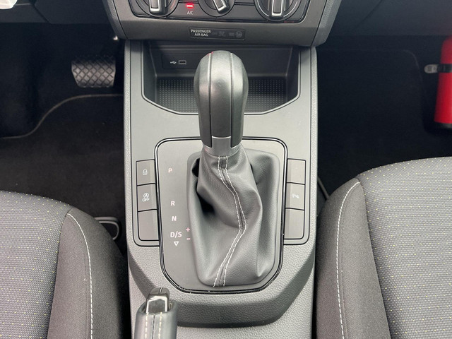 Seat Ibiza 1.0 TSI Style Business Connect | Automaat | 110Pk |PDC | LM velgen | App Connect |