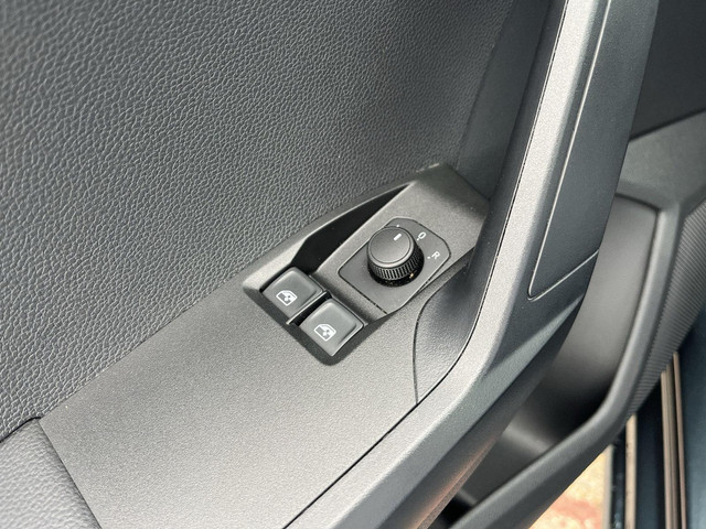 Seat Ibiza 1.0 TSI Style Business Connect | Automaat | 110Pk |PDC | LM velgen | App Connect |