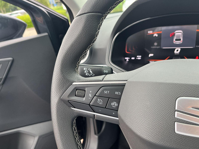 Seat Ibiza 1.0 TSI Style Business Connect | Automaat | 110Pk |PDC | LM velgen | App Connect |
