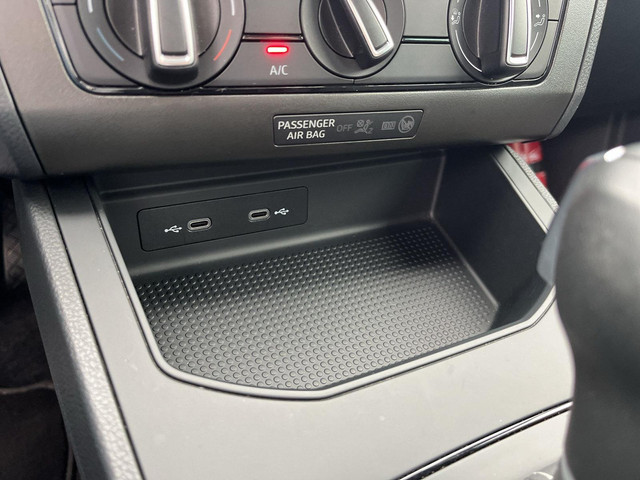Seat Ibiza 1.0 TSI Style Business Connect | Automaat | 110Pk |PDC | LM velgen | App Connect |