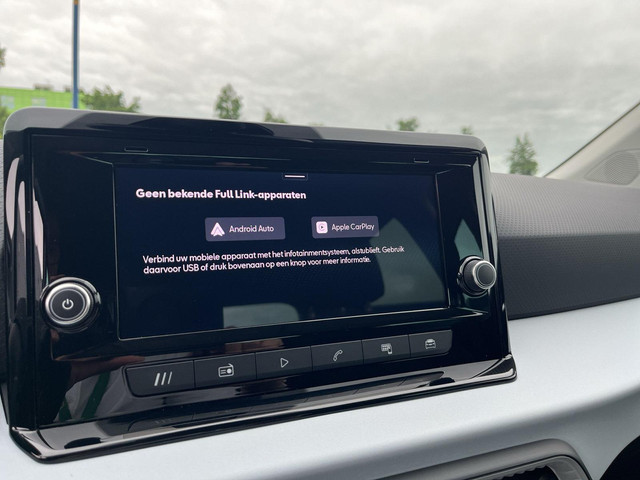 Seat Ibiza 1.0 TSI Style Business Connect | Automaat | 110Pk |PDC | LM velgen | App Connect |
