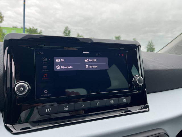Seat Ibiza 1.0 TSI Style Business Connect | Automaat | 110Pk |PDC | LM velgen | App Connect |