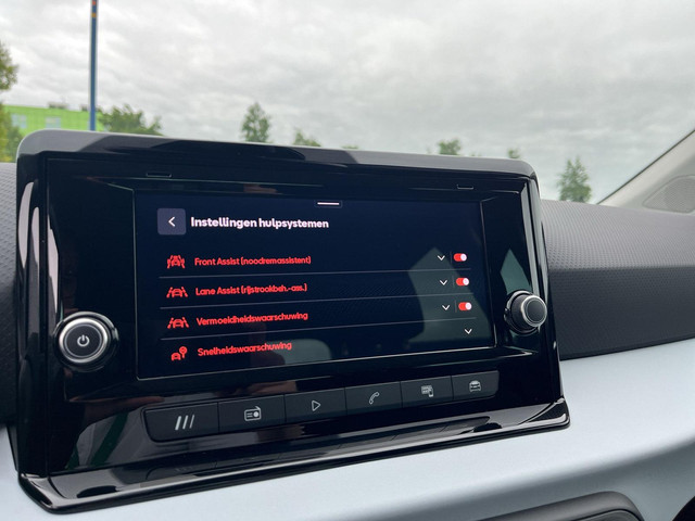 Seat Ibiza 1.0 TSI Style Business Connect | Automaat | 110Pk |PDC | LM velgen | App Connect |