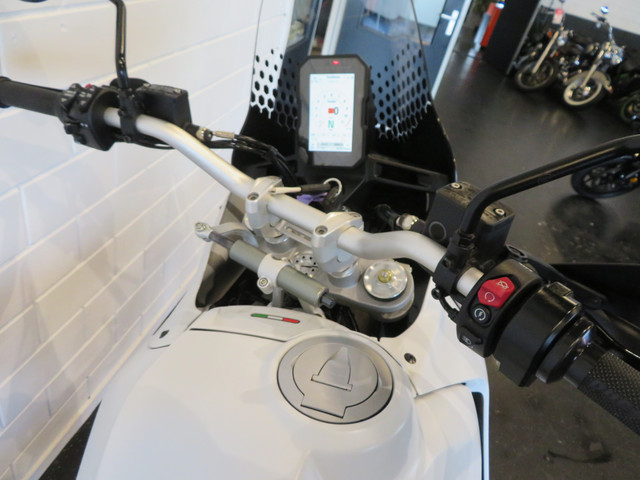 Ducati DesertX DESERTX NIEUWSTAAT!