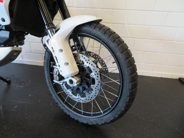 Ducati DesertX DESERTX NIEUWSTAAT!