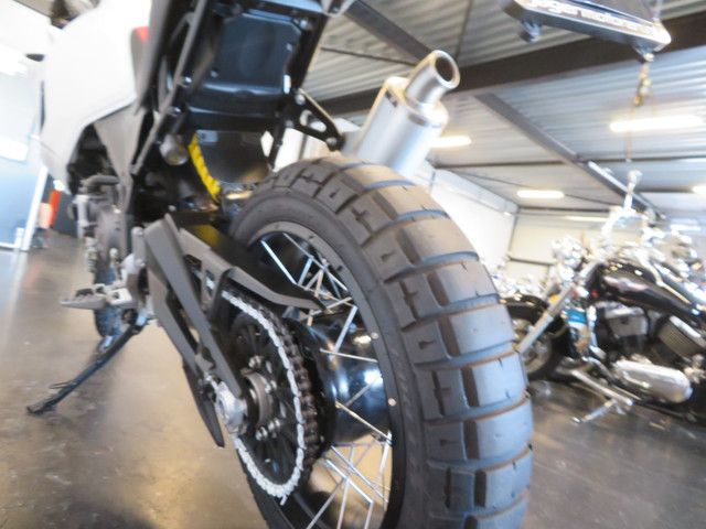 Ducati DesertX DESERTX NIEUWSTAAT!