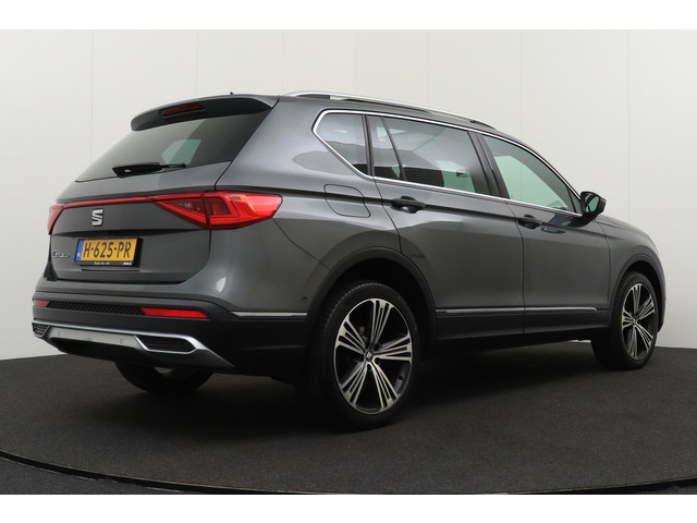 Seat Tarraco 1.5 150 PK Aut. Xcellence Pano-dak Trekhaak Camera