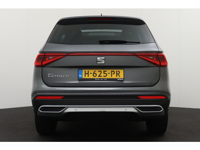 Seat Tarraco 1.5 150 PK Aut. Xcellence Pano-dak Trekhaak Camera