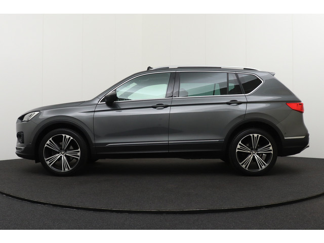 Seat Tarraco 1.5 150 PK Aut. Xcellence Pano-dak Trekhaak Camera