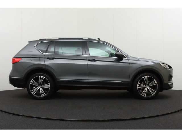 Seat Tarraco 1.5 150 PK Aut. Xcellence Pano-dak Trekhaak Camera