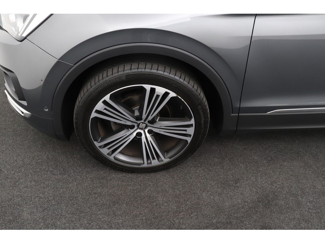 Seat Tarraco 1.5 150 PK Aut. Xcellence Pano-dak Trekhaak Camera