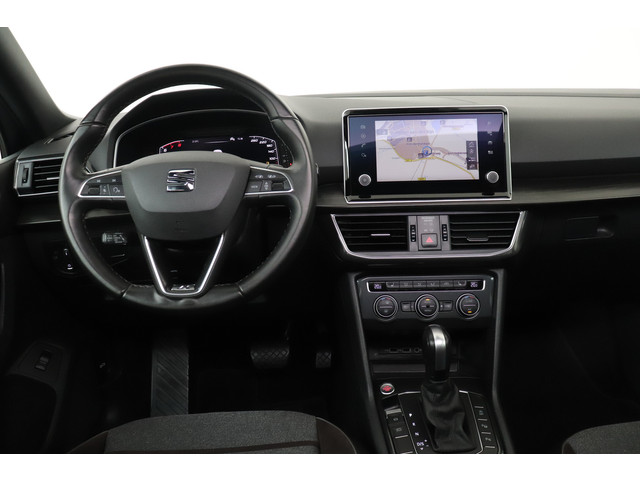 Seat Tarraco 1.5 150 PK Aut. Xcellence Pano-dak Trekhaak Camera