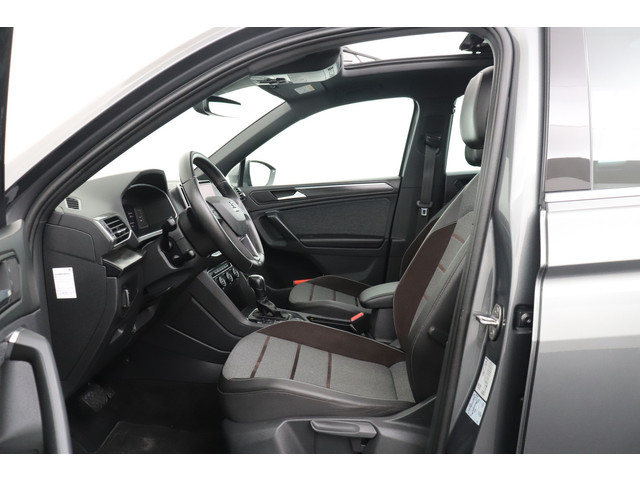 Seat Tarraco 1.5 150 PK Aut. Xcellence Pano-dak Trekhaak Camera