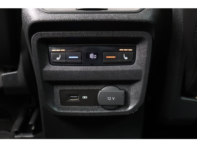 Seat Tarraco 1.5 150 PK Aut. Xcellence Pano-dak Trekhaak Camera