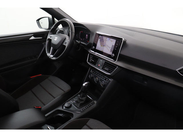 Seat Tarraco 1.5 150 PK Aut. Xcellence Pano-dak Trekhaak Camera